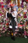 Busy B ASMR Rem Cosplay Album