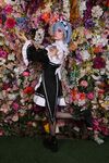 Busy B ASMR Rem Cosplay Album