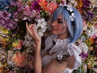 Busy B ASMR Rem Cosplay Album