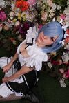 Busy B ASMR Rem Cosplay Album