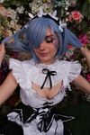 Busy B ASMR Rem Cosplay Album