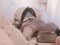 hyoog bunny.hye _lil.cute