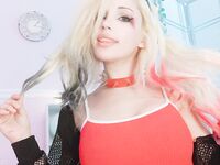 MyCherryCrush Harley part 1