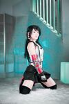 MyCherryCrush Tifa