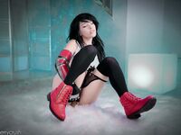 MyCherryCrush Tifa