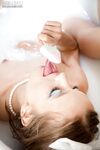 Alisabelle milk bath