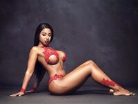 Priya Rainelle  Priscilla Reiss