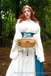 Juliette Michele Elven Milk Maiden