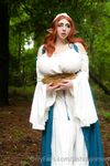 Juliette Michele Elven Milk Maiden