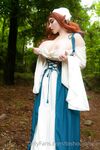 Juliette Michele Elven Milk Maiden