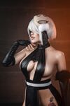 Kalinka Fox 2B