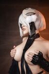 Kalinka Fox 2B