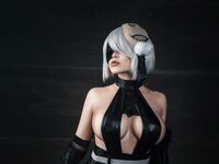 Kalinka Fox 2B