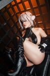 Kalinka Fox 2B