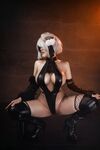 Kalinka Fox 2B