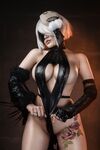 Kalinka Fox 2B
