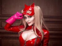 Kalinka Fox Ann Takamaki