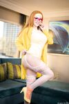 Angie Griffin - Honey Lemon