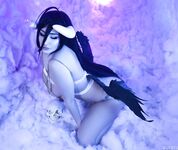 Yureta Albedo