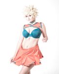 Yureta Mitsuki Bakugo