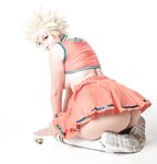 Yureta Mitsuki Bakugo