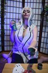 Yureta Drunk Tsunade