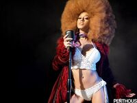 Stormi Maya - Penthouse Mar 2022 - 3rd Set