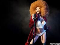 Stormi Maya - Penthouse Mar 2022 - 3rd Set