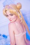 OMGCosplay Sailor Moon