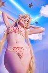 OMGCosplay Sailor Moon