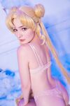 OMGCosplay Sailor Moon