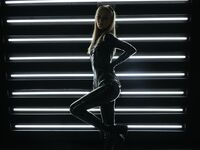 Busy B ASMR Cat Woman Cosplay Album