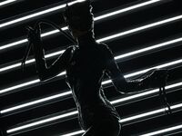 Busy B ASMR Cat Woman Cosplay Album