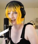 Sexy Indie Musician Tessa Violet