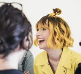 Sexy Indie Musician Tessa Violet