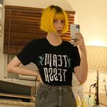 Sexy Indie Musician Tessa Violet