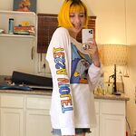 Sexy Indie Musician Tessa Violet