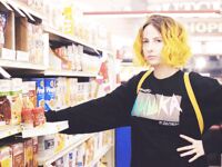 Sexy Indie Musician Tessa Violet