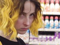 Sexy Indie Musician Tessa Violet