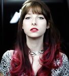 Sexy Indie Musician Tessa Violet