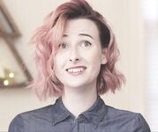 Sexy Indie Musician Tessa Violet