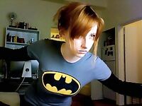 Sexy Indie Musician Tessa Violet