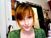 Sexy Indie Musician Tessa Violet