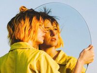 Sexy Indie Musician Tessa Violet