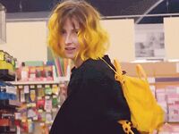 Sexy Indie Musician Tessa Violet