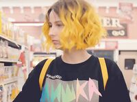 Sexy Indie Musician Tessa Violet