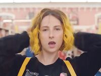 Sexy Indie Musician Tessa Violet