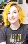 Sexy Indie Musician Tessa Violet