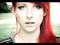 Sexy Indie Musician Tessa Violet