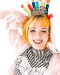 Sexy Indie Musician Tessa Violet